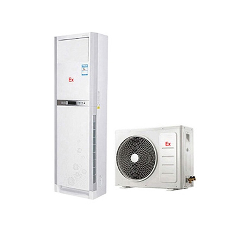 立柜式防爆空調