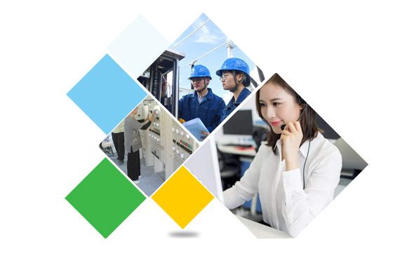 售后服務--快速高效